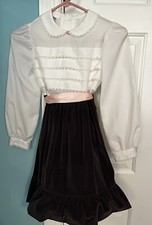 Bonnie Jean Girl's Party Dress Size 10