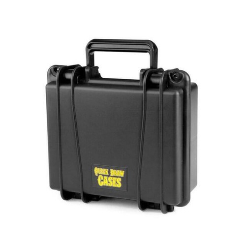 Vintage Glock 22 Perfection Tupperware Style Factory Plastic Box