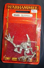 Warhammer Pink Horror of Tzeentch Champion 8540D New OOP GW Citadel Miniatures