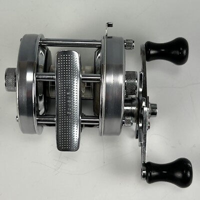 ABU Garcia Ambassadeur 5000 (1971年製造) ABU Garcia Ambassadeur 5000 (1971年製造)