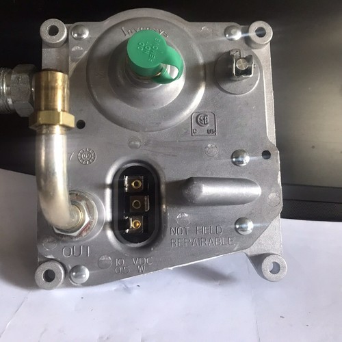 Kitchenaid Gas Range . Gas. Valve Pressure Regulator KGSK901SSS00