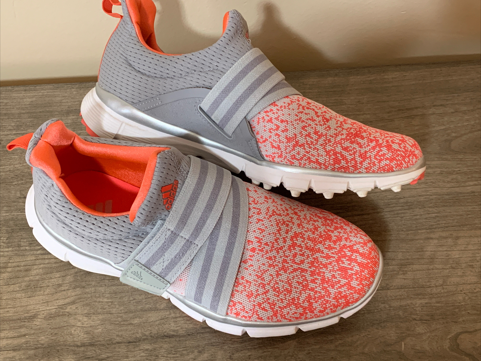 adidas climacool womens golf shoes