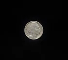1918-D Buffalo Nickel #EB14070
