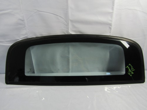 Subaru Legacy Outback 2005-2009 techo corredizo delantero vidrio fabricante de equipos originales