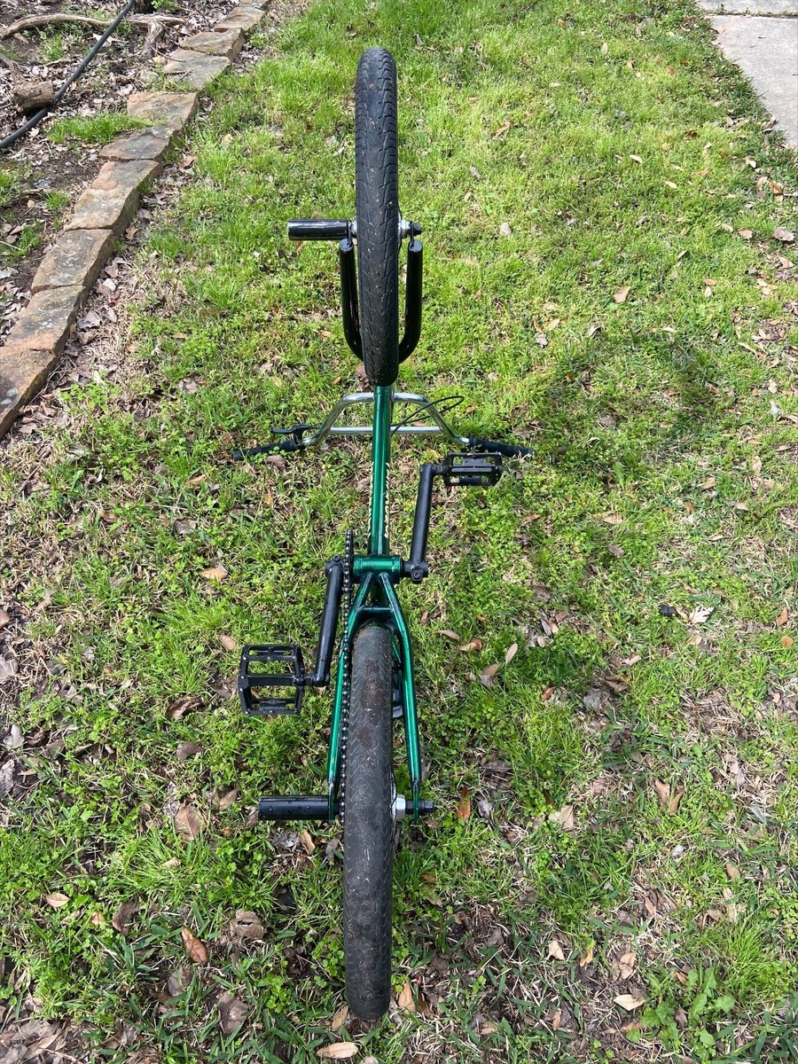 2022 Model Fit Bike Co. 21