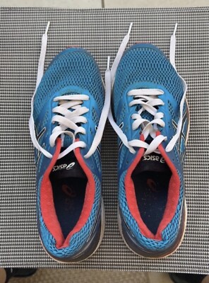 Asics Laufschuhe Herren, Größe 41,5