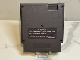 Mach Rider - (5 Screw) - 1985 NES Nintendo - Cart Only - TESTED!