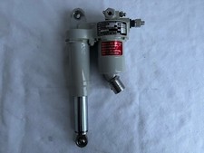 Eurofighter Typhoon Arrestor Hook Extension Actuator Shock Absorber, ZJ810 D4E