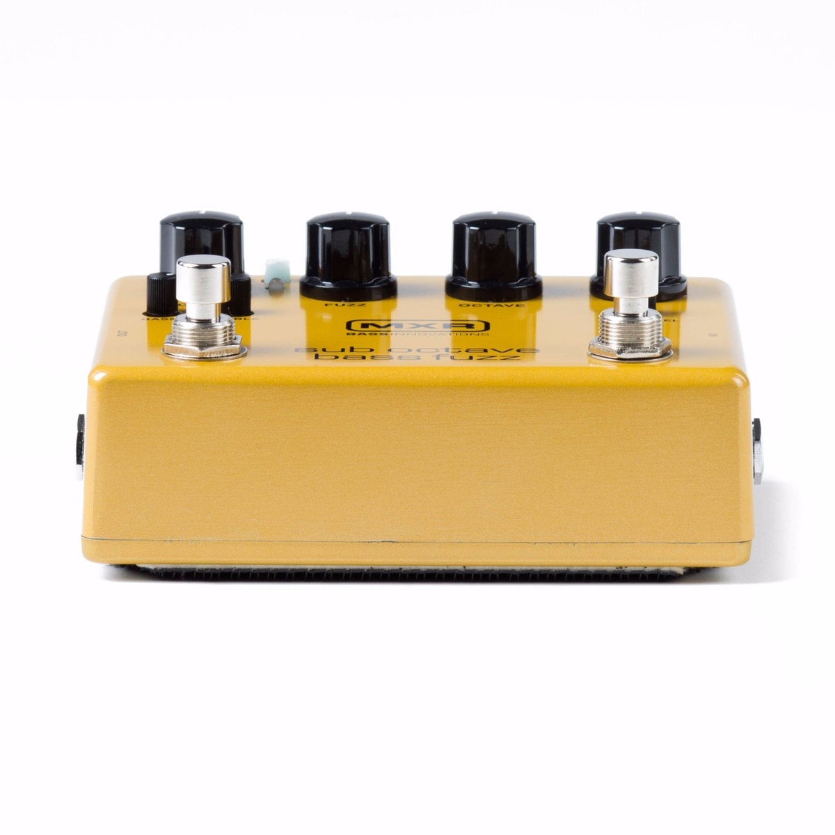 ベース MXR/m287 Sub Octave Bass Fuzz MXR M 287 Sub Octave Bass Fuzz – United States