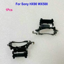 Camera Top Cover Flashlight Install Latch Frame for Sony HX90 WX500 Shell Case
