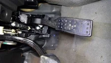 CADILLAC SRX       2010 Accelerator GAS PEDAL 404334