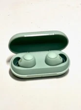 Sony WF-C700N Truly Wireless Noise  in-Ear Bluetooth Earbud Headphones - Green