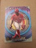 2022 Bowman Inception Armando Cruz Blue Parallel #17