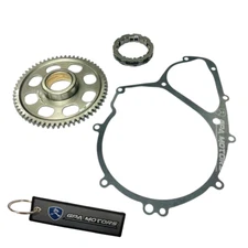 Starter Clutch and Gear Gasket Fit Can-Am Bombardier DS650 BAJA (2000-2007)
