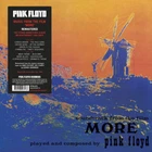 Pink Floyd - Music From The Film More Vinyl New