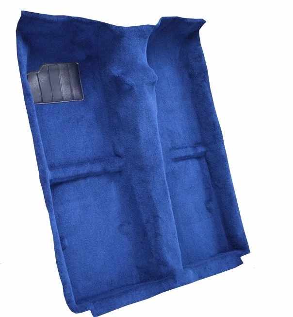 ACC fits 86-92 Toyota Supra Molded Carpet - Choose Color - Image 2 of 3