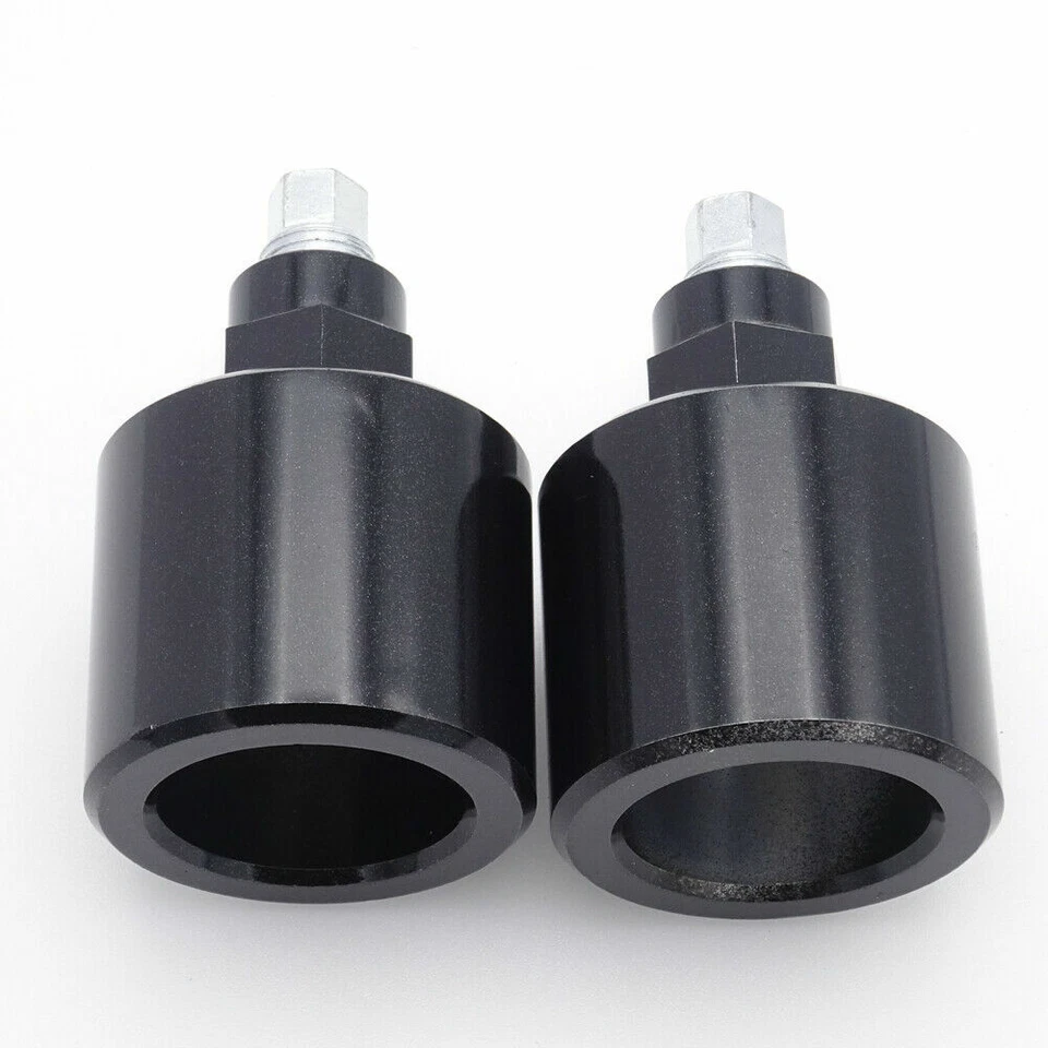 Kit espaciador de elevación de suspensión delantera de 2" para Polaris Ranger Sportsman 450 500 570 800 Foto 4 de 4