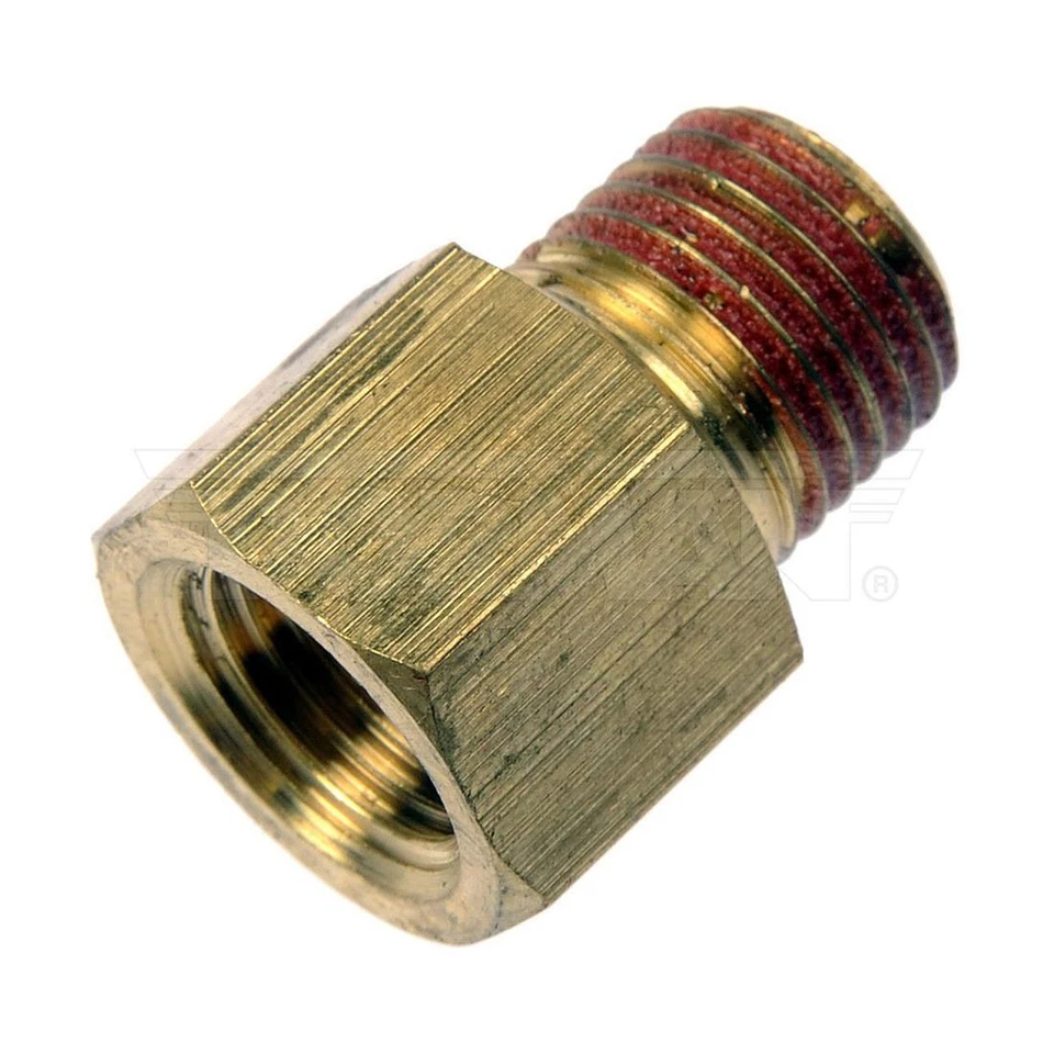 Línea de aceite de transmisión Dorman 800-755 para Chevy Express Van Suburban Blazer Foto 2 de 3