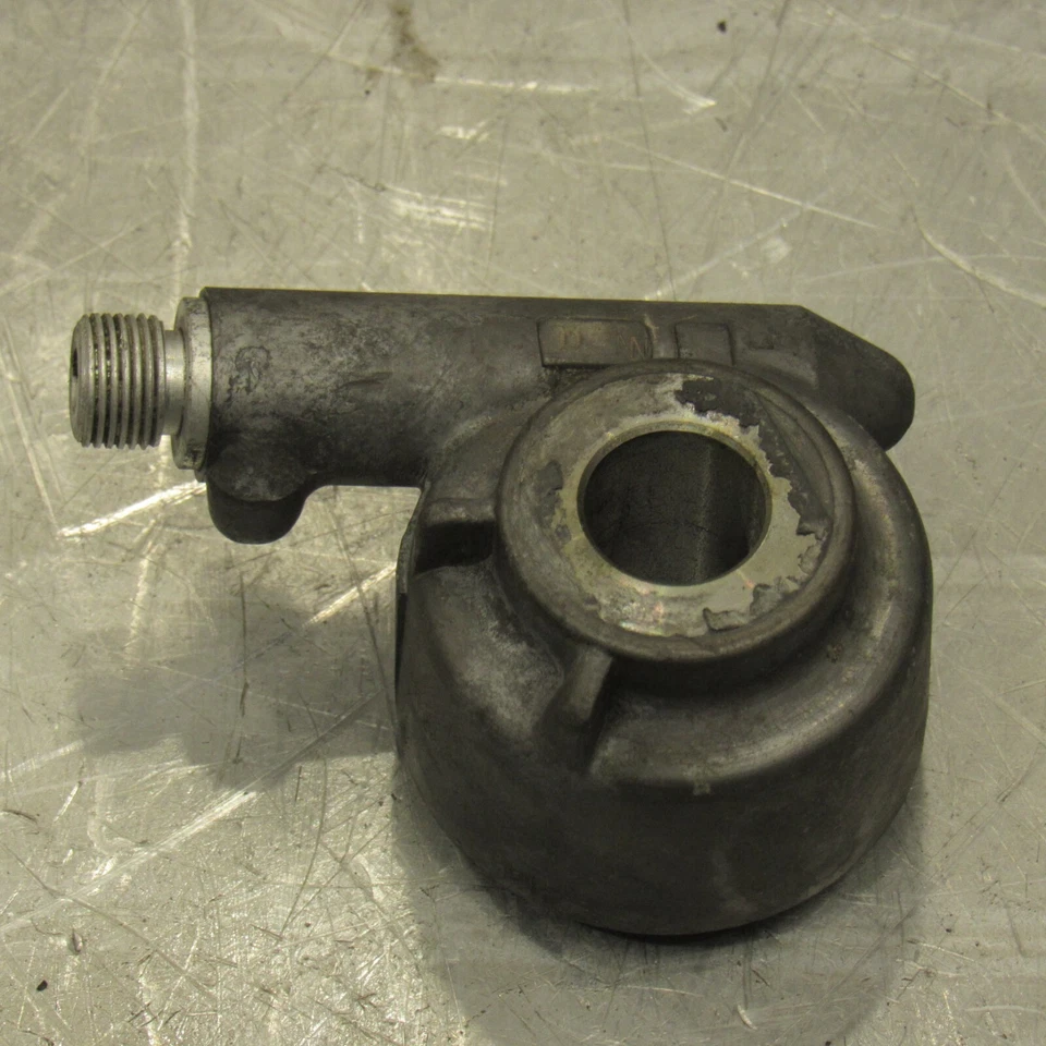 Kawasaki 305 CSR 1981 velocímetro engranaje de transmisión 41078-1018 Foto 4 de 4