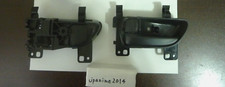 Toyota 86 RC Edition Black Interior Door Handle Lock Levers For FRS BRZ GT86*