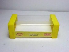 1385 BATMOBILE LABEL FOR END CAP CASES BY MODEL MOTORING T-JETS