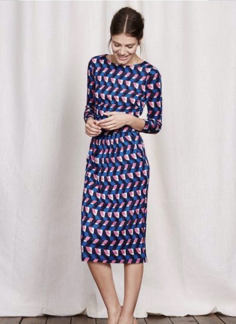boden aurora dress