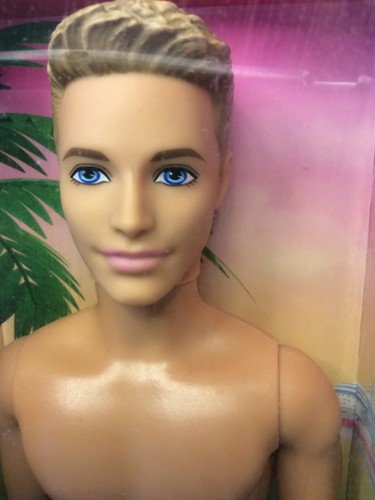 2013 BARBIE KEN - BCN27 - UNOPENED ORIGINAL BOX - Picture 4 of 12