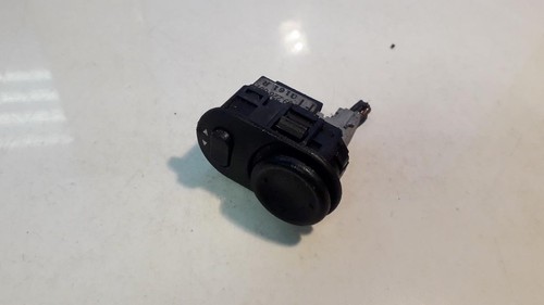 Opel Vectra 2000 Wing mirror control switch (Exterior Mirror Switc #700553-39