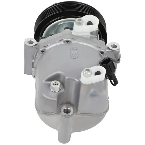 For 2005-2019 Frontier (2.4L and 2.5L only) AC A/C Compressor CO11112C Wholesale - Picture 5 of 11