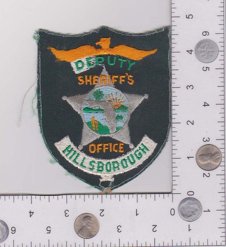 Vintage Statement and Club Authentic Period Correct Embroidered Patches - Picture 31 of 182