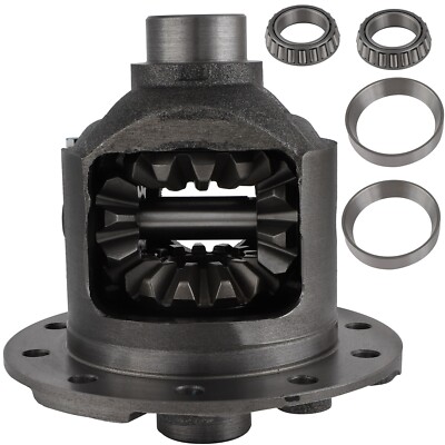 For CHEVY 8.5 8.6 LOADED OPEN CARRIER 30 SPLINE 10 BOLT 40048044