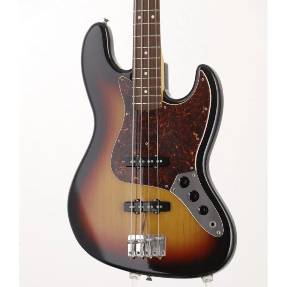 Fender Japan JB62-58 3TS ジャズベース-