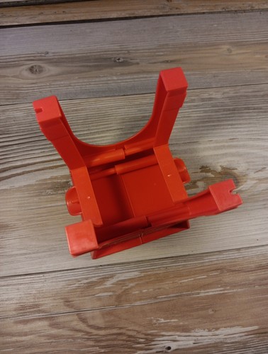 Thomas & Friends Super Station Replacement Parts: Helicopter Pad Replacement - Picture 6 of 7