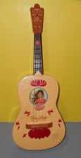 Elena Of Avalor Disney Storytime Princess Guitar Toy 3 Songs By JAKKS