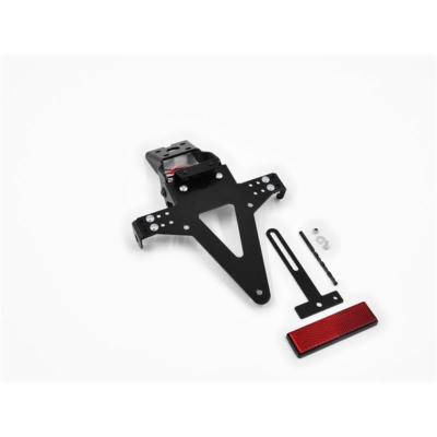 ⭐️ Compatible With Kawasaki ZX-10R 08-10/ZX-6R 09-12 Number Plate