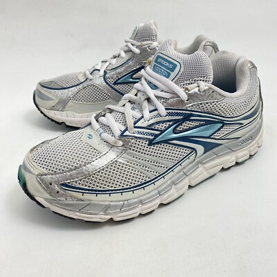 Brooks Addiction 10 Womens 2E Running Training Walking
