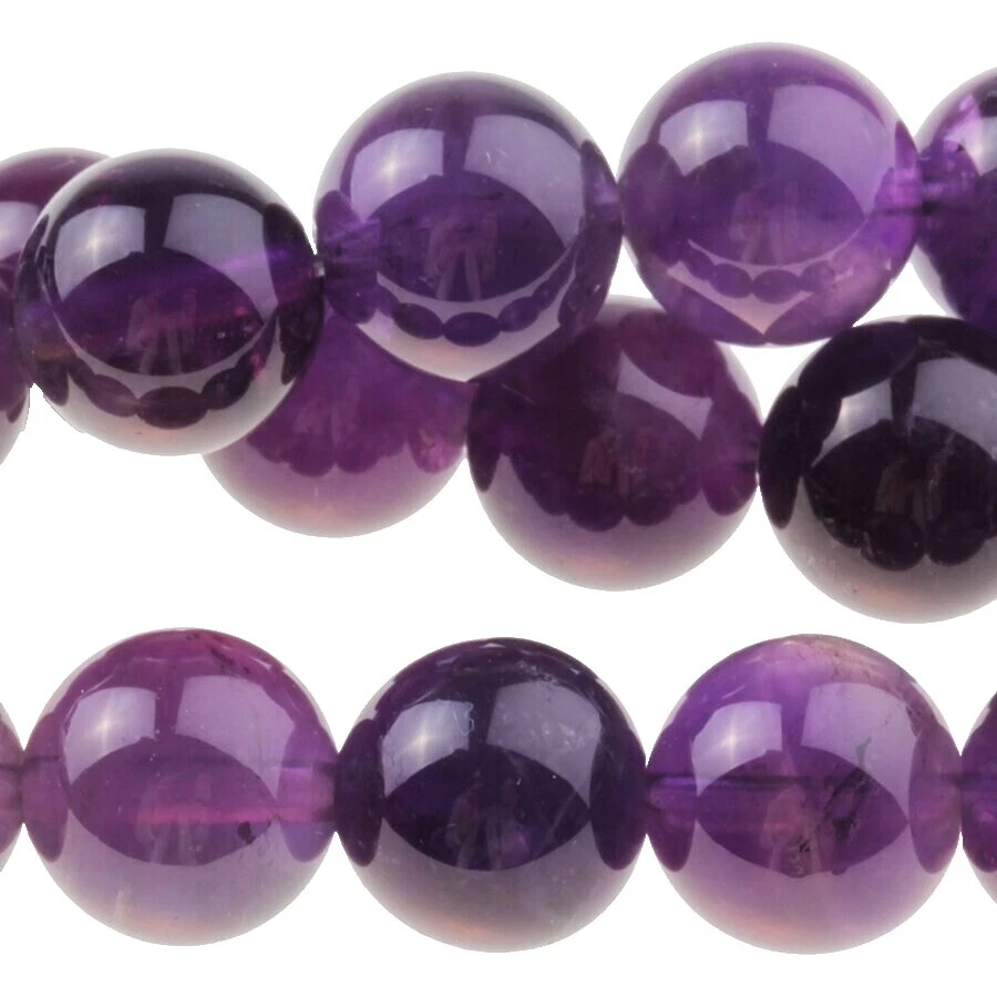 Gemstone Round Jewelry Making Beads