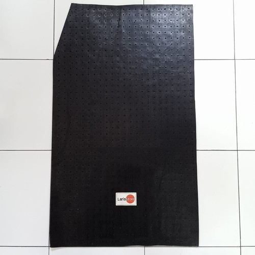 Alfombras de piso interior rocoso Daihatsu TAFT F70 F73 TAFT tipo corto NUEVAS - Imagen 5 de 12