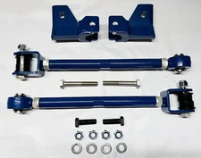 WAY2TUFF Toe Arms HICAS remove Kit for NISSAN 300ZX Z32 07/1989-03/1997