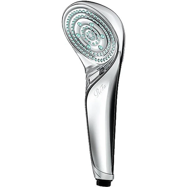 MTG ReFa fine bubble S shower head silver ultra fine bubble RS-AF15A new