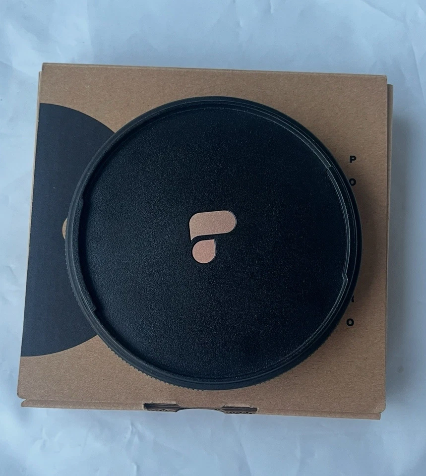 PolarPro 77mm Peter McKinnon Variable ND Filter Polarizer Edition II (2-5 Stop) - Image 3 of 4