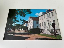 American Fur Company Headquarters John Jacob Astor Postcard