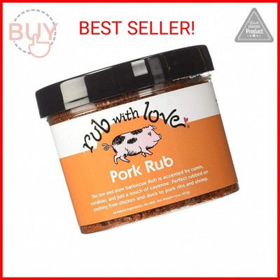 Rub with Love by Tom Douglas (Pork, 1 lb)