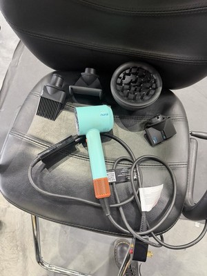 Dyson Supersonic Nural Hair Dryer