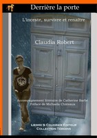 Claudia Robert | DerrièRe La Porte | Taschenbuch | FranzöSisch (2019) | 192 S.