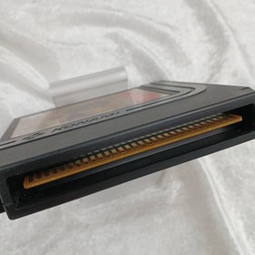KONAMI Mouryou Senki MADARA Famicom Game Retro