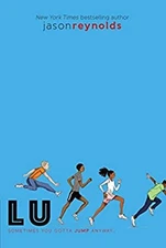 Lu Hardcover Jason Reynolds