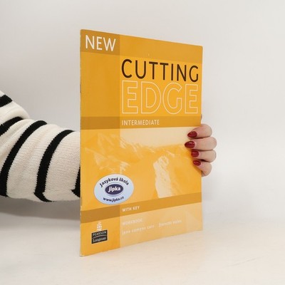 New Cutting Edge. Intermediate Workbook  |  Peter Moor