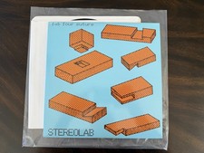 Stereolab - Fab Four Suture - 2x10 Vinyl - Rare Too Pure Comp