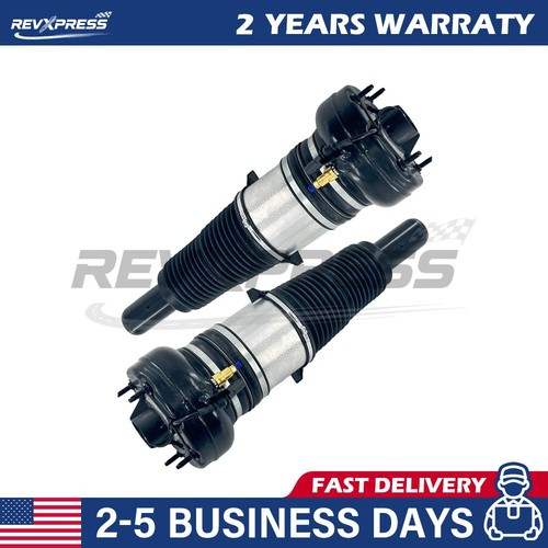 Bentley Mulsanne 2010-2018 Front Left, right Air suspension struts Pair Photo - $300